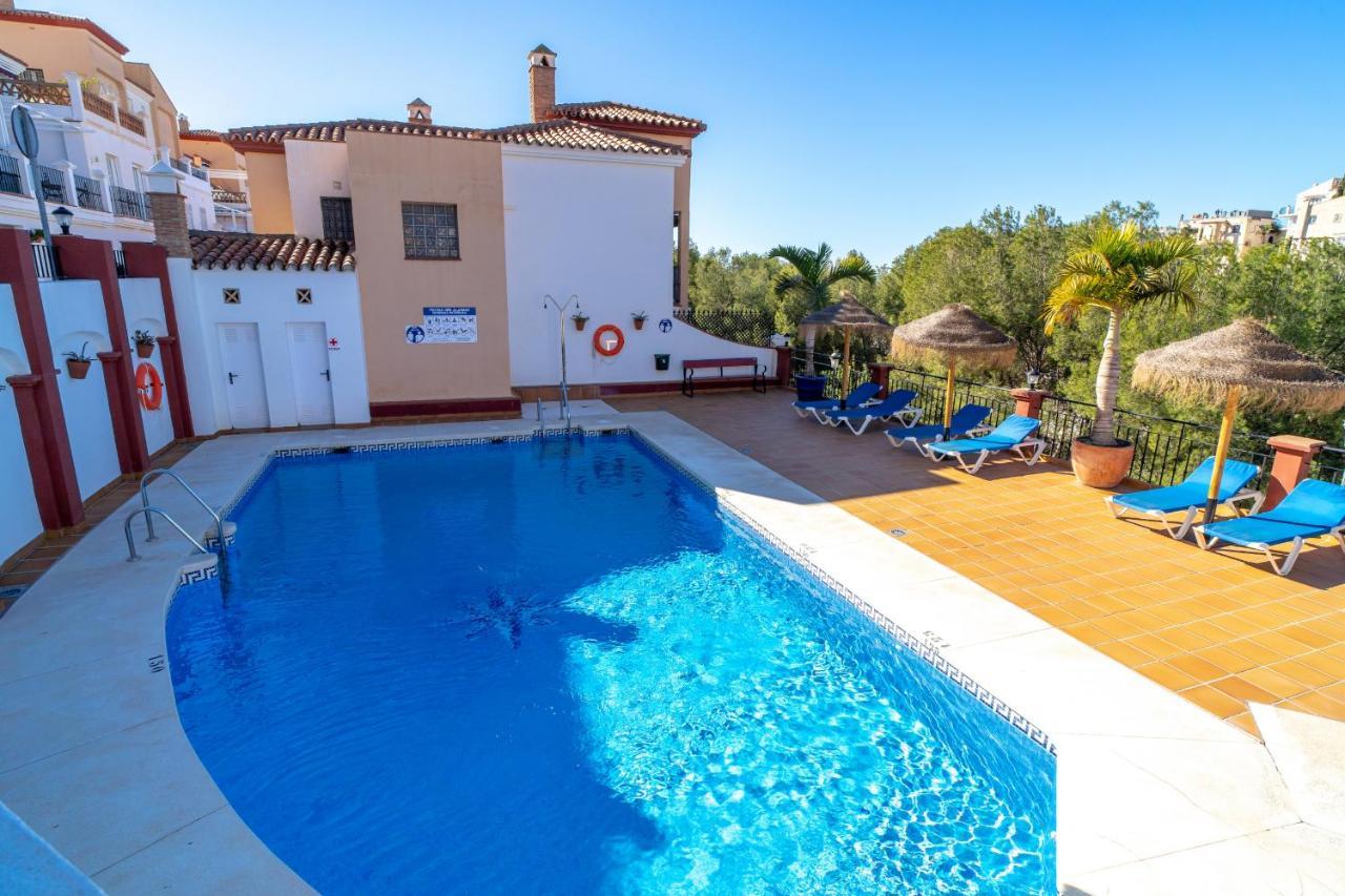Aljamar 4 Burriana Casasol Apartment