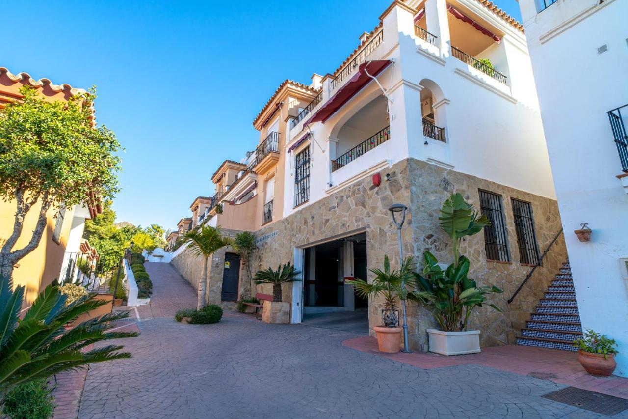 Apartment Aljamar 4 Burriana Casasol Nerja