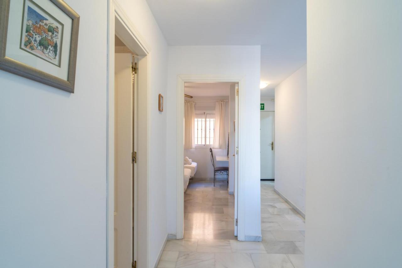 Apartment Aljamar 4 Burriana Casasol *