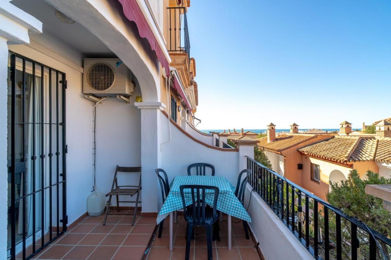 Apartment Aljamar 4 Burriana Casasol Nerja