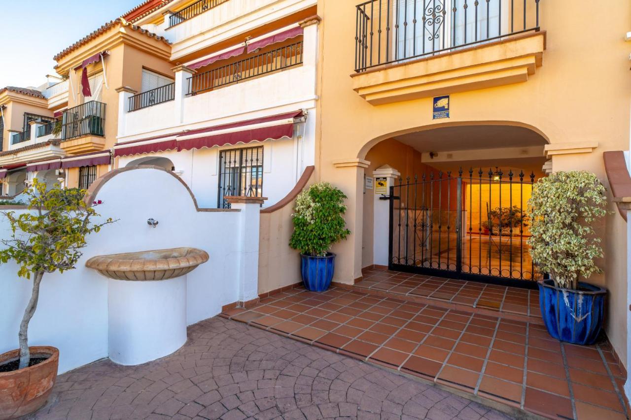 Apartment Aljamar 4 Burriana Casasol Nerja