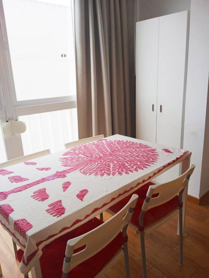 Apartment Cozy Torrecilla