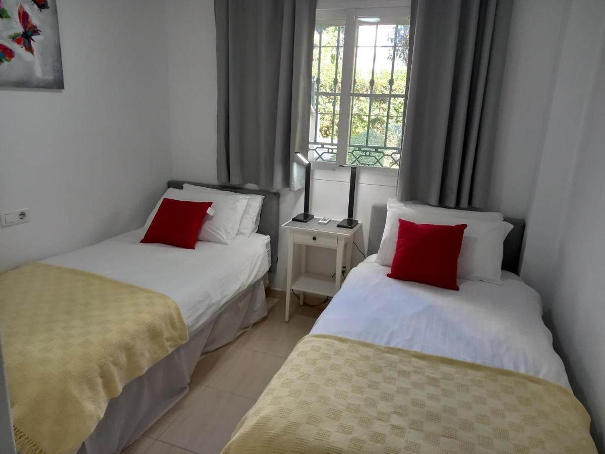 Apartment Refurbished 2-bed Burriana Beach.