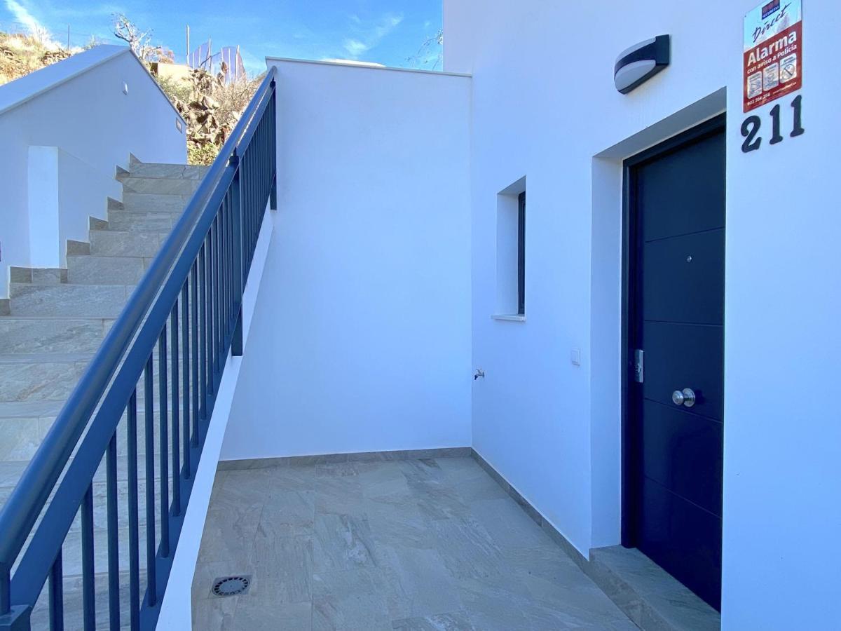 Apartamento Balcon Del Mar Seaview 211 Casasol Nerja