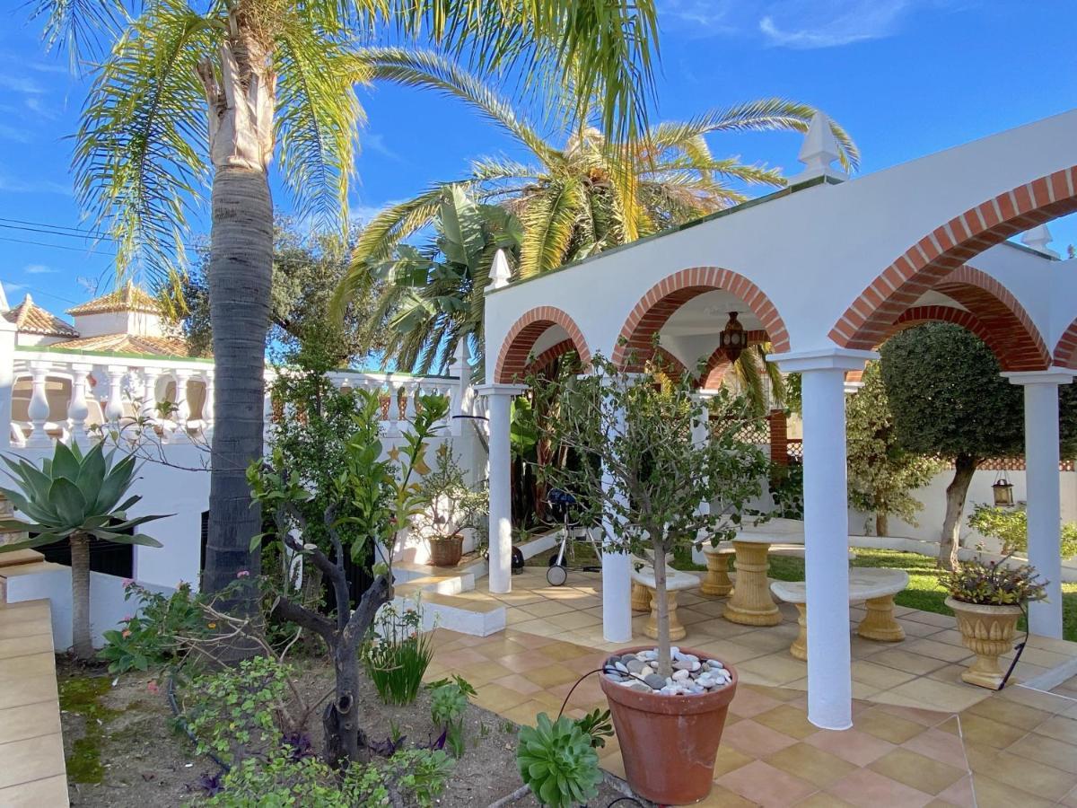 Sandra Little Haven Apartamento *