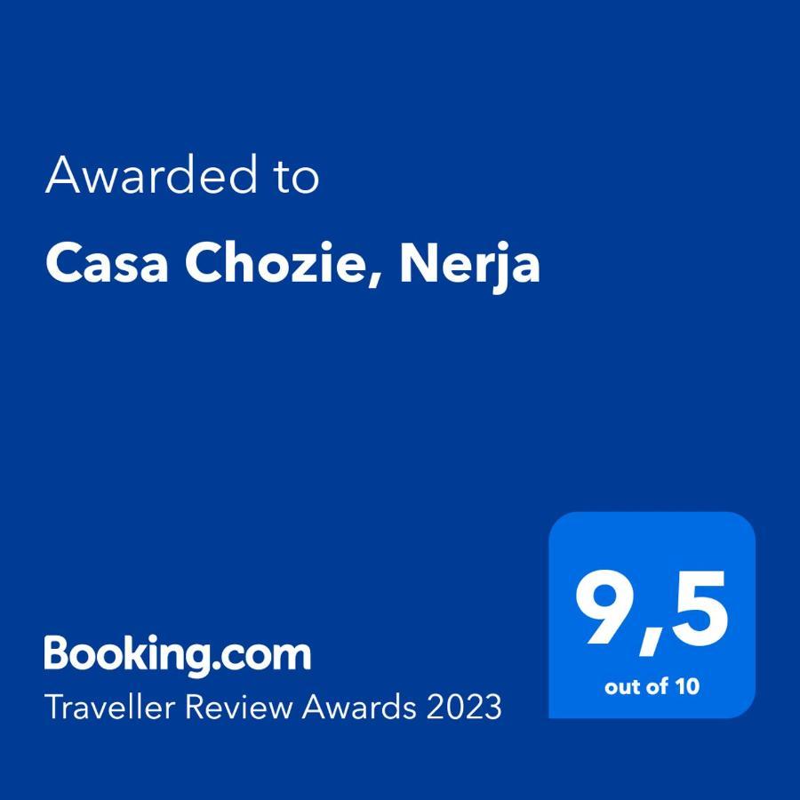Casa Chozie, Apartamento *