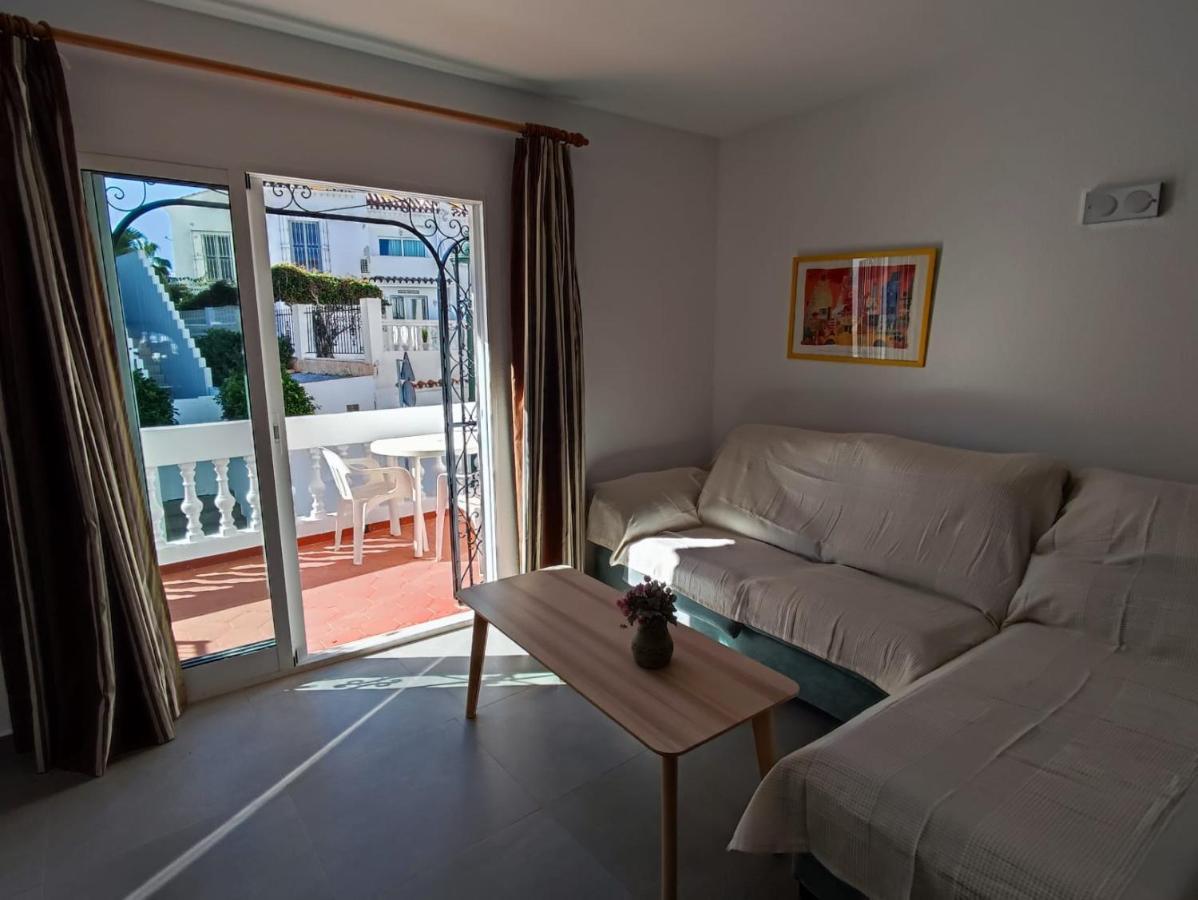 Hacienda 36 Menyber Nerja