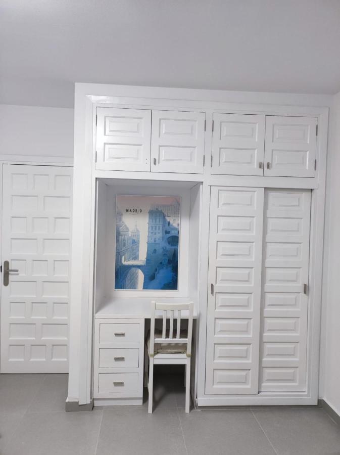 Hacienda 36 Menyber Nerja