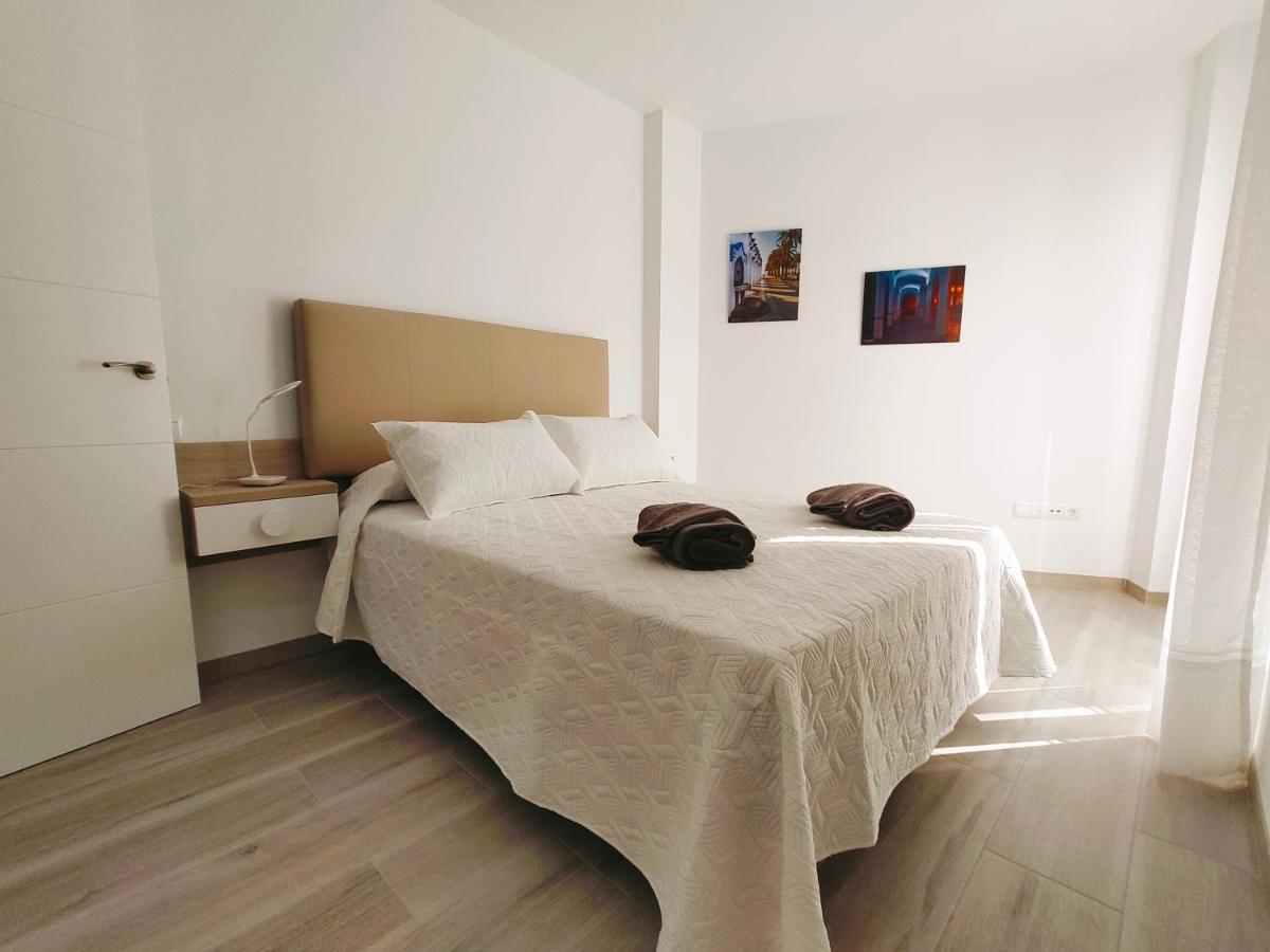 Bronce A Centro Sun Apartamento *