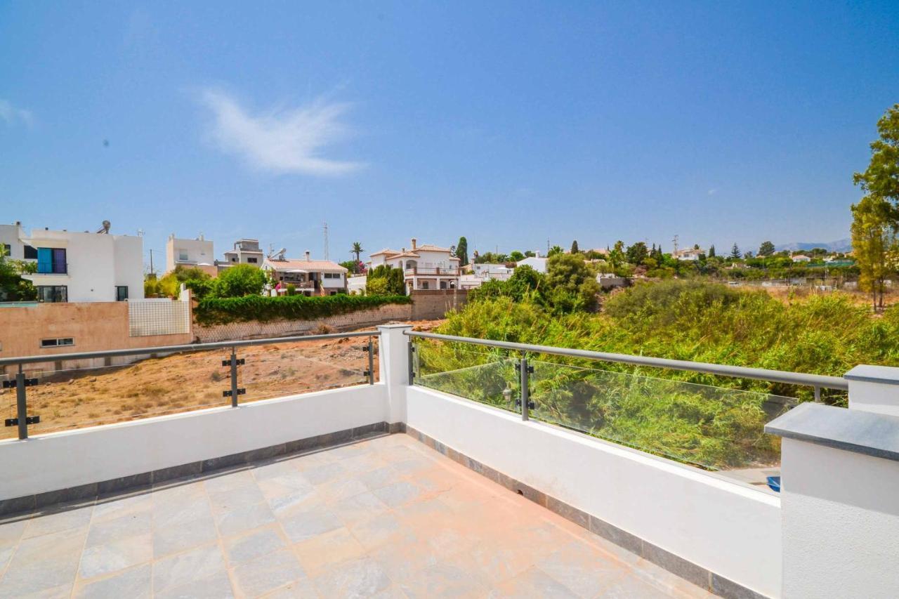 Romeral Alto * Nerja