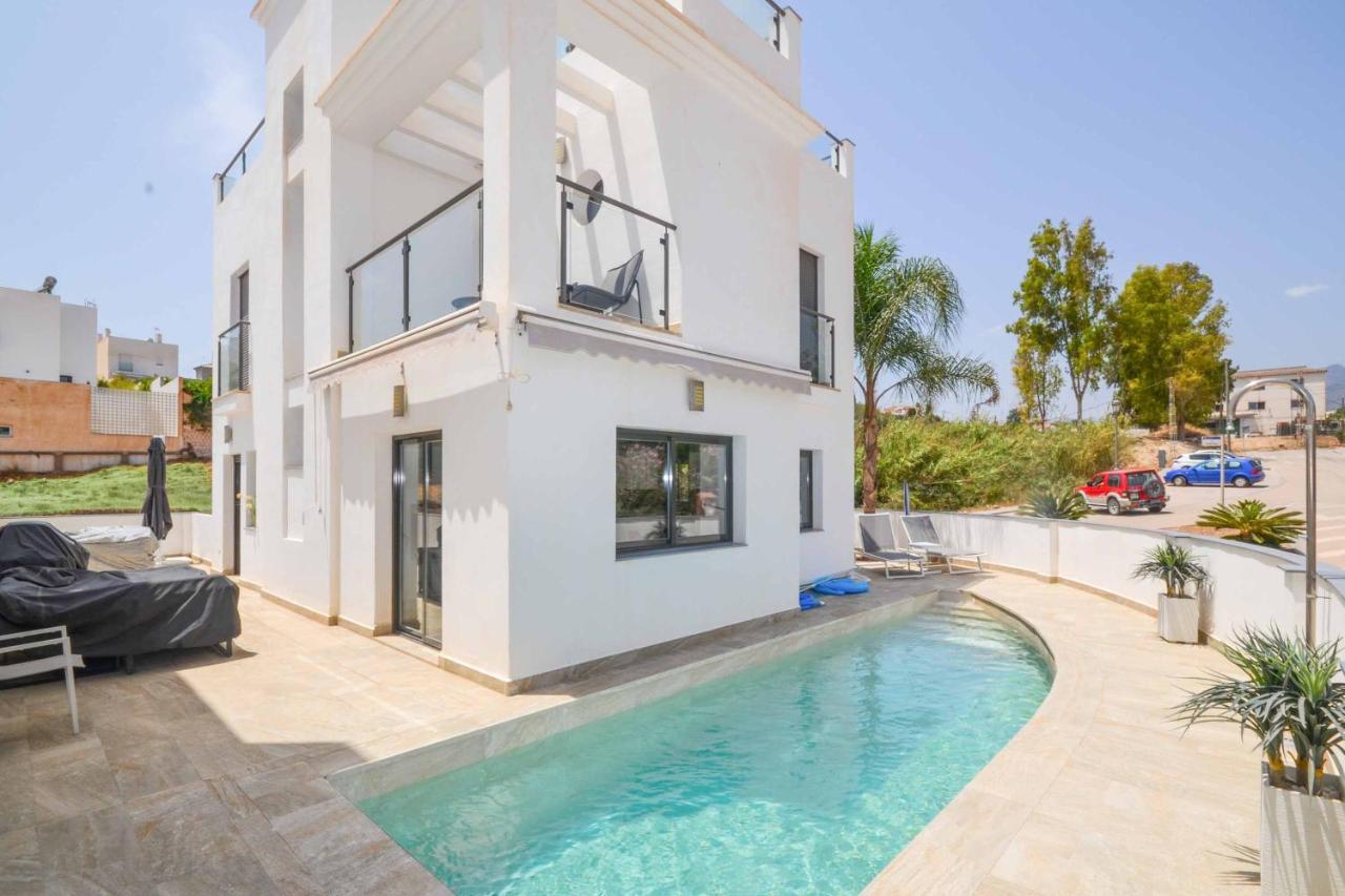 Romeral Alto Villa