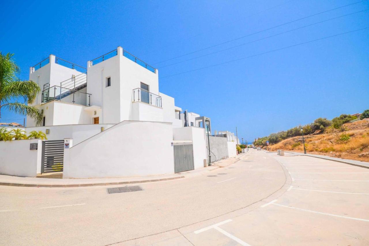 Villa Romeral Alto Nerja