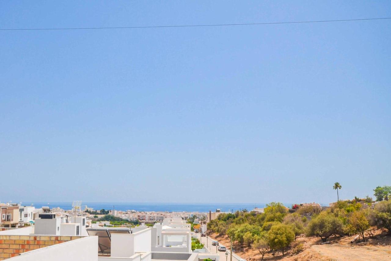 Romeral Alto Villa Nerja