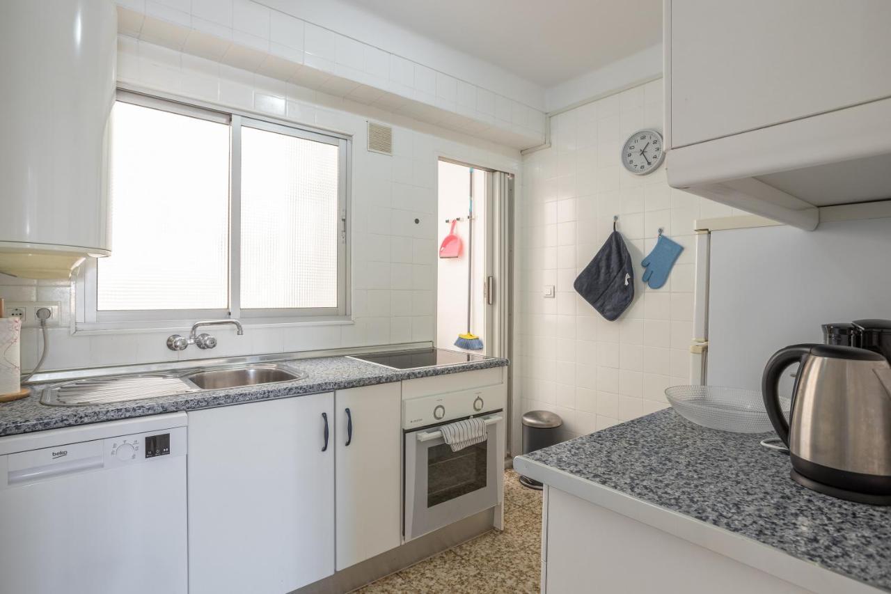 Apartamento Sirena Nerja