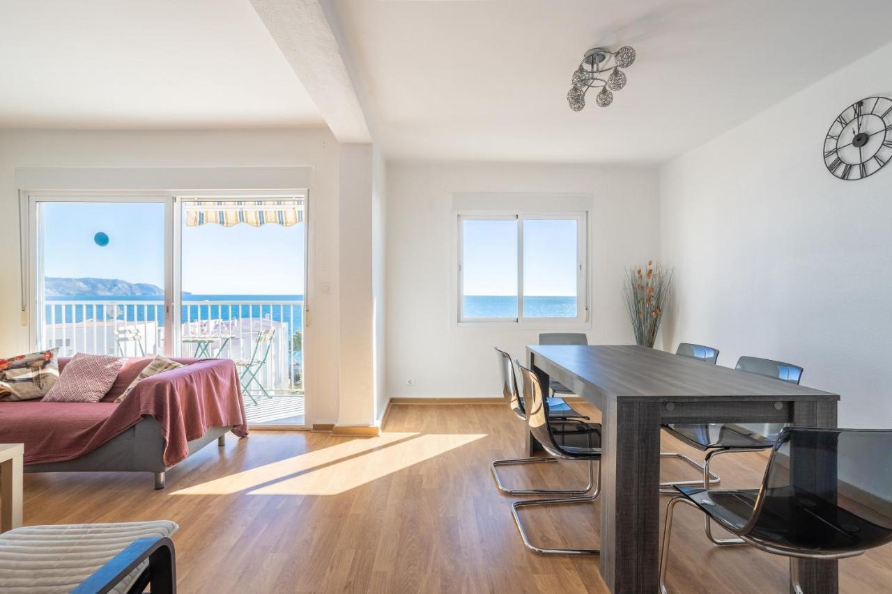 Sirena Apartamento Nerja
