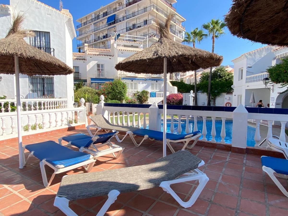 Bajamar Ii 7 Casasol Сasa de vacaciones Nerja