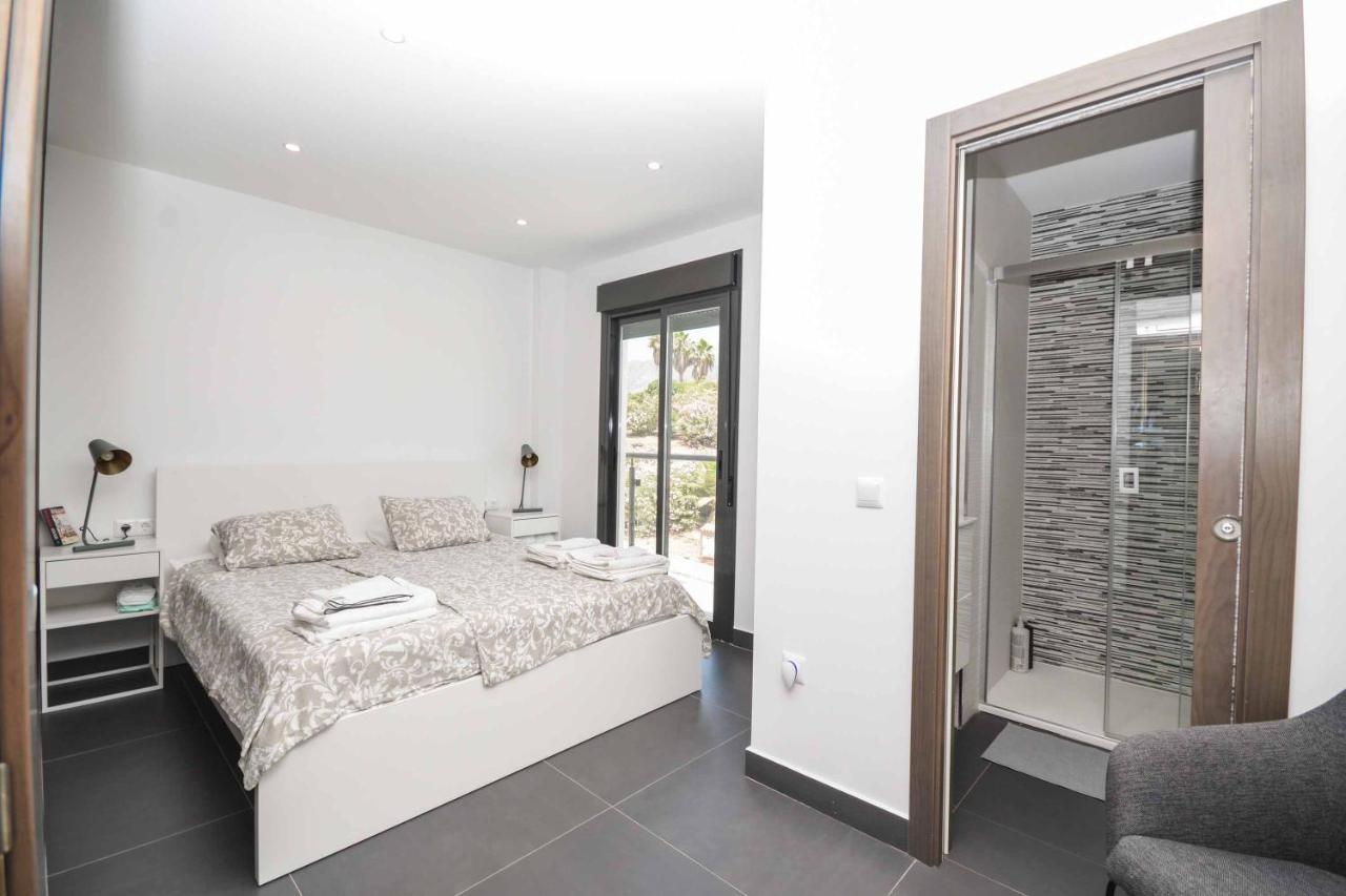 Villa Romeral Alto Nerja