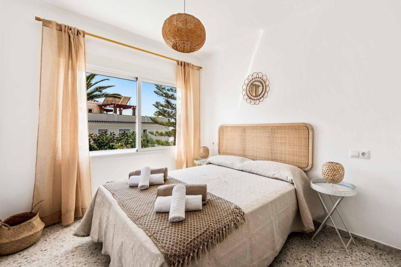 El Algarrobo