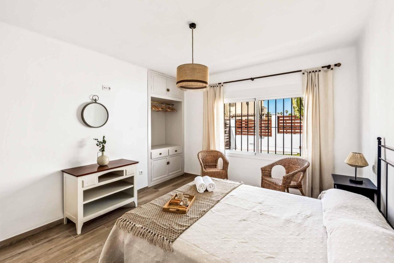 El Algarrobo Pousada Nerja