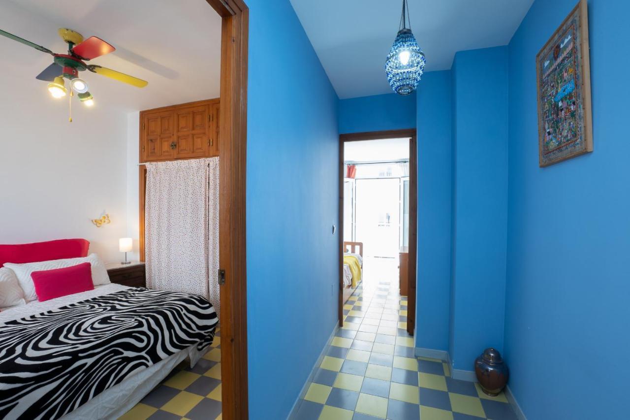 Сasa de vacaciones Casa Adela By Spainsunrentals 1058 Nerja
