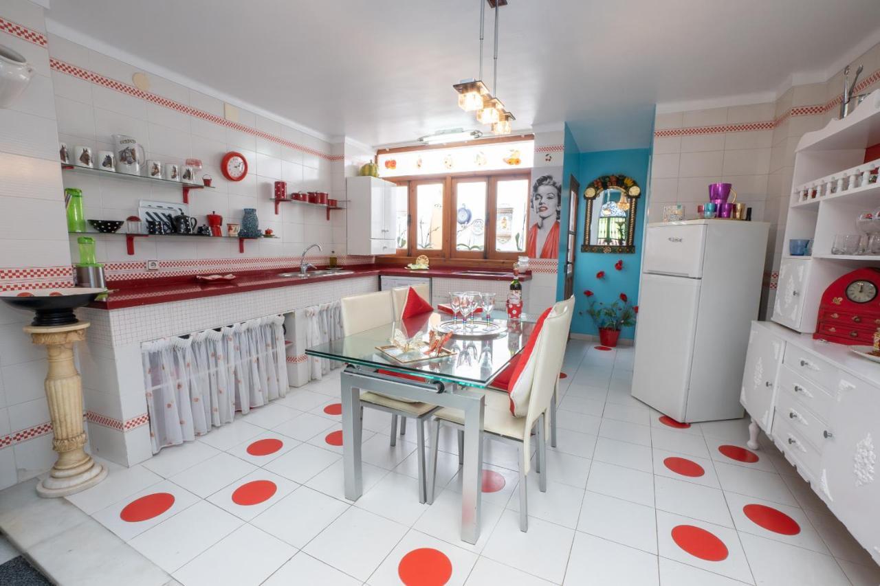 Casa Adela By Spainsunrentals 1058 Сasa de vacaciones