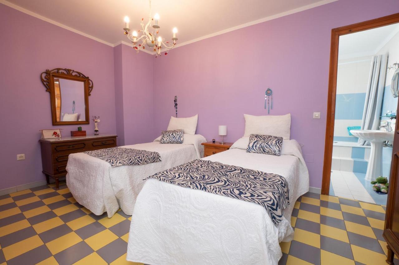 Casa Adela By Spainsunrentals 1058 * Nerja