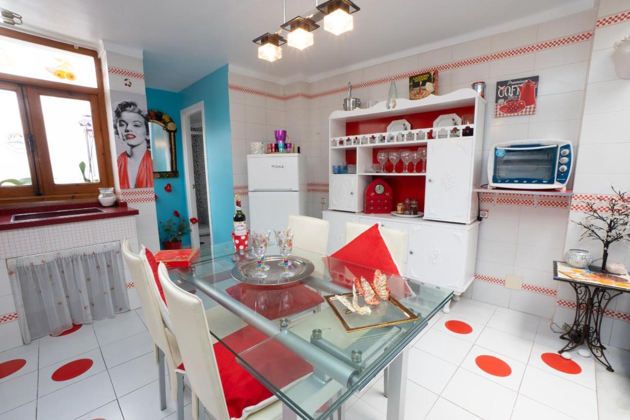 Casa Adela By Spainsunrentals 1058