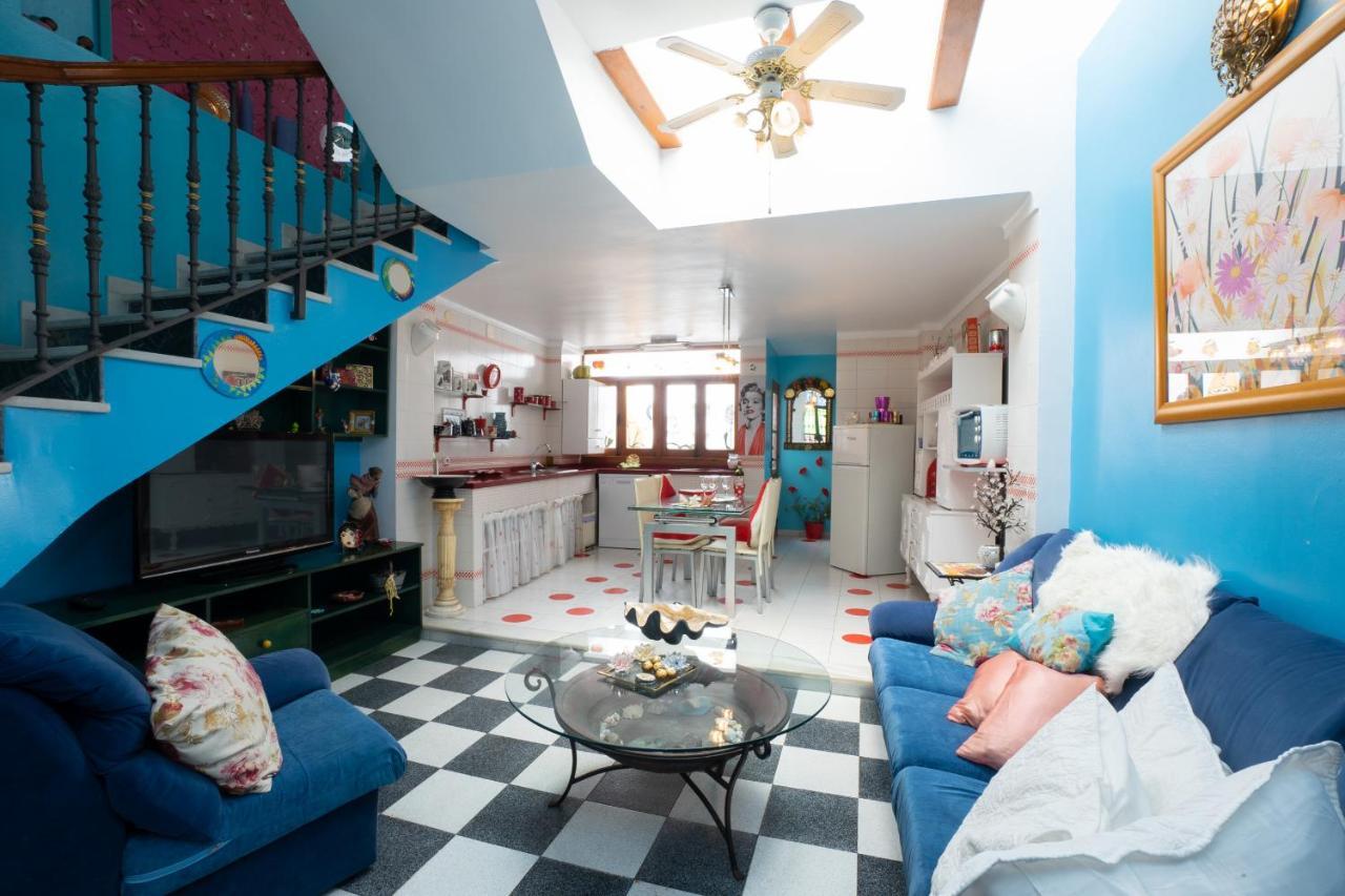 Сasa de vacaciones Casa Adela By Spainsunrentals 1058
