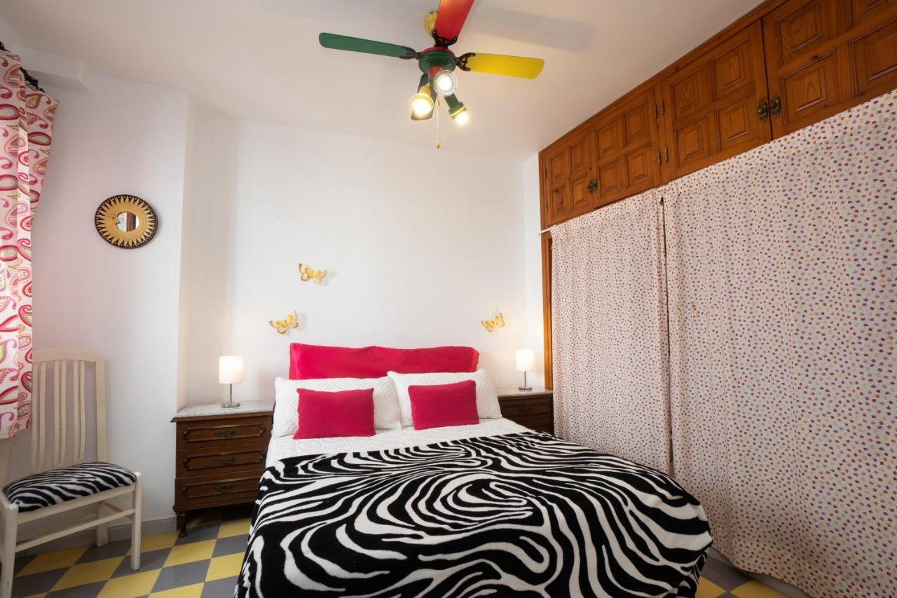 Casa Adela By Spainsunrentals 1058 *