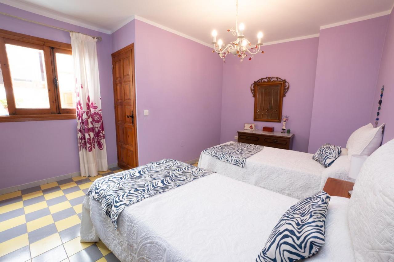 Сasa de vacaciones Casa Adela By Spainsunrentals 1058