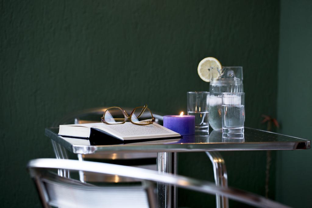 Alhambra - Adults Only Guest house Nerja