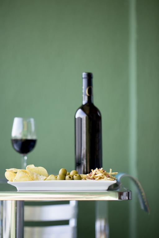 Guest house Alhambra - Adults Only Nerja