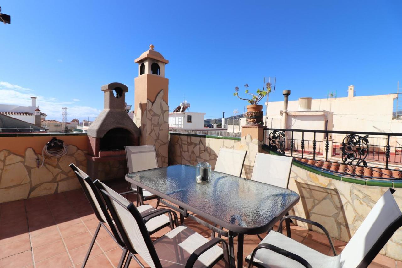Casa de férias Casa Nayroa By Spainsunrentals 1019 *