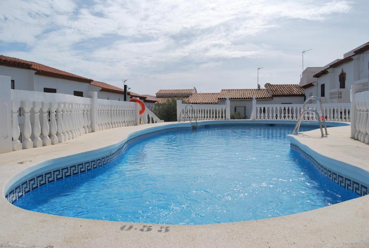 Сasa de vacaciones Ap203 - Hacienda Nerja