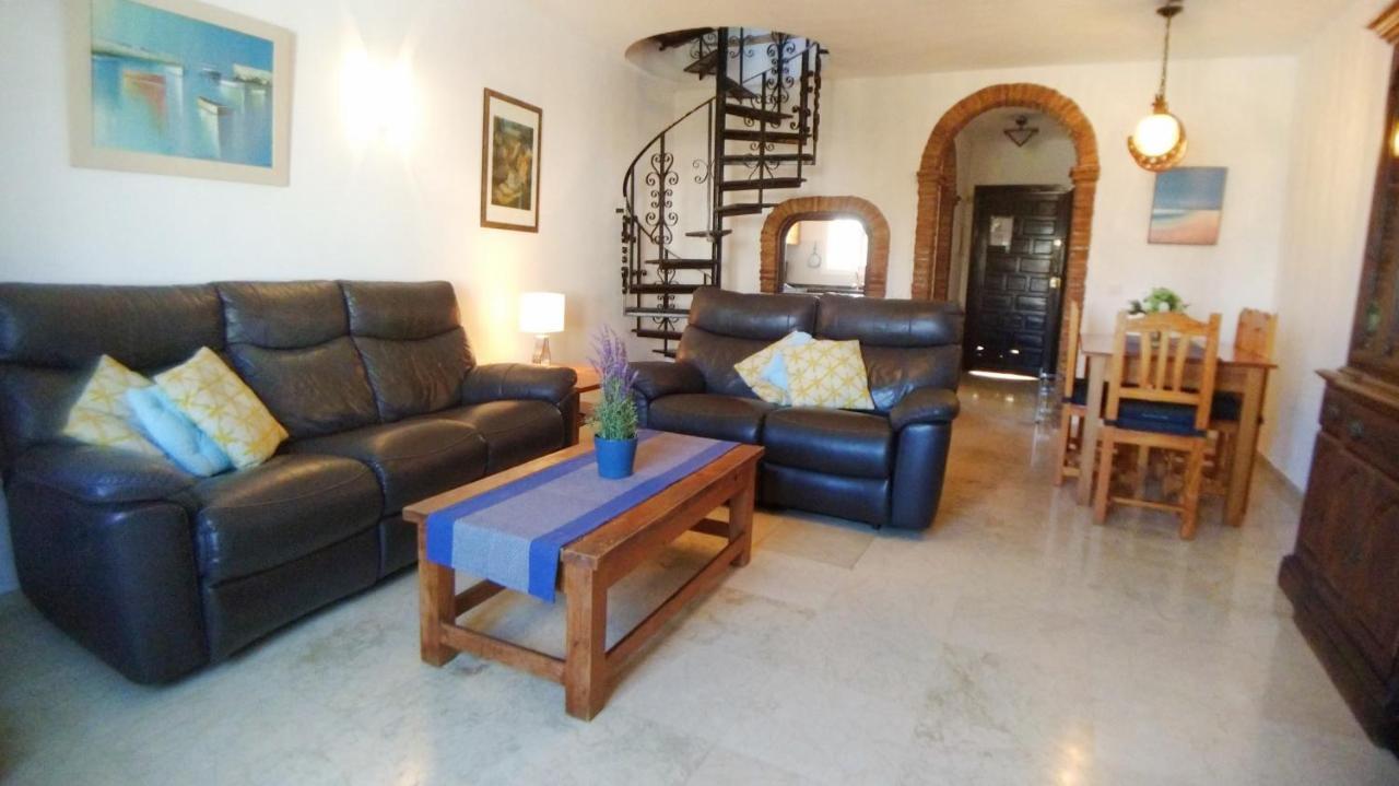 Ap203 - Hacienda Сasa de vacaciones *