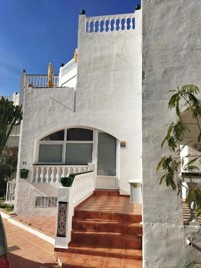 Casa Alina Holiday home Nerja