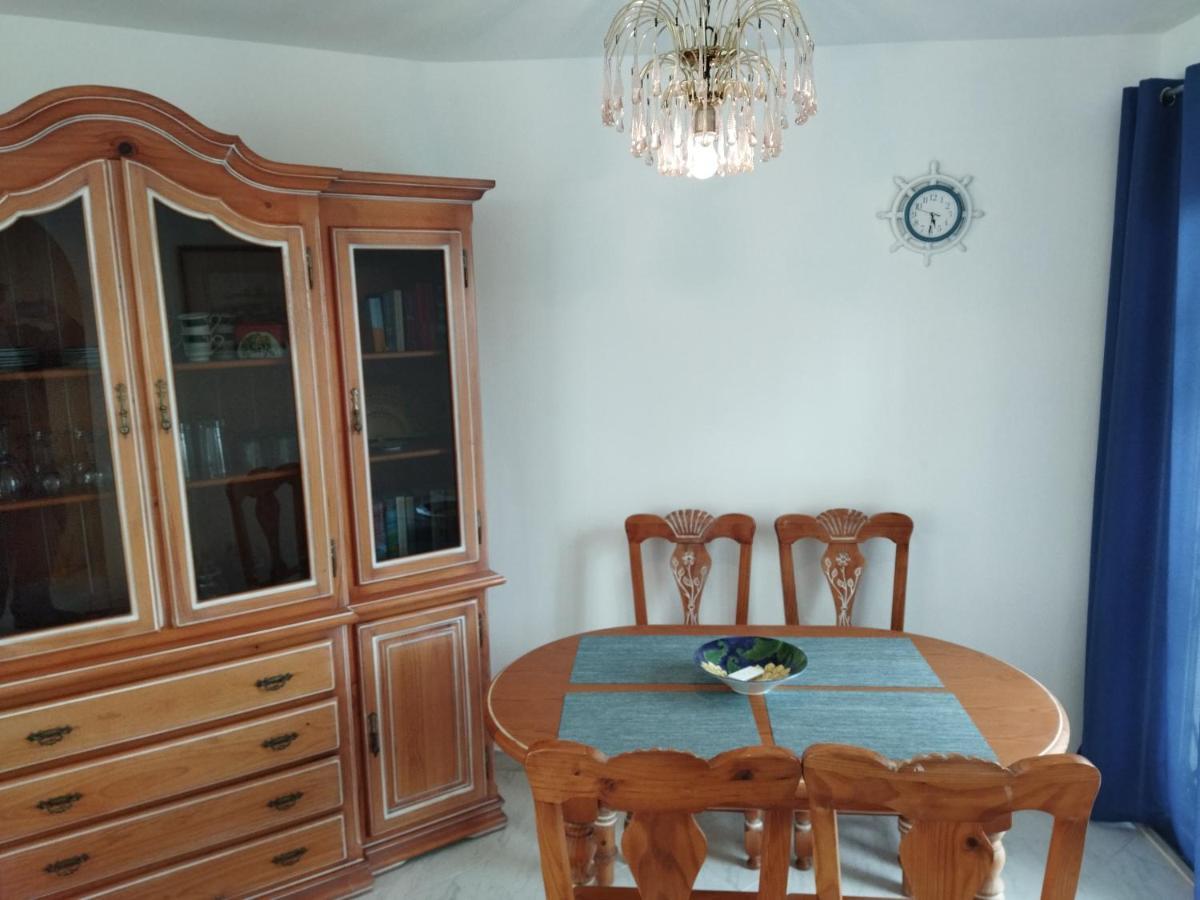 Casa Alina Holiday home Nerja