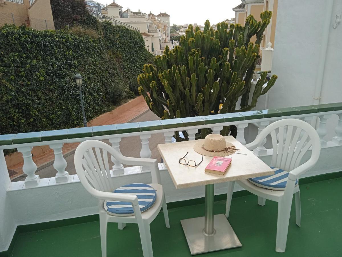 Casa Alina Holiday home Nerja