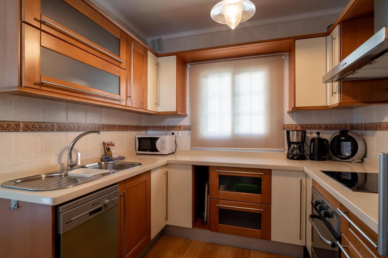 Bajamar Ii 7 Casasol Nerja