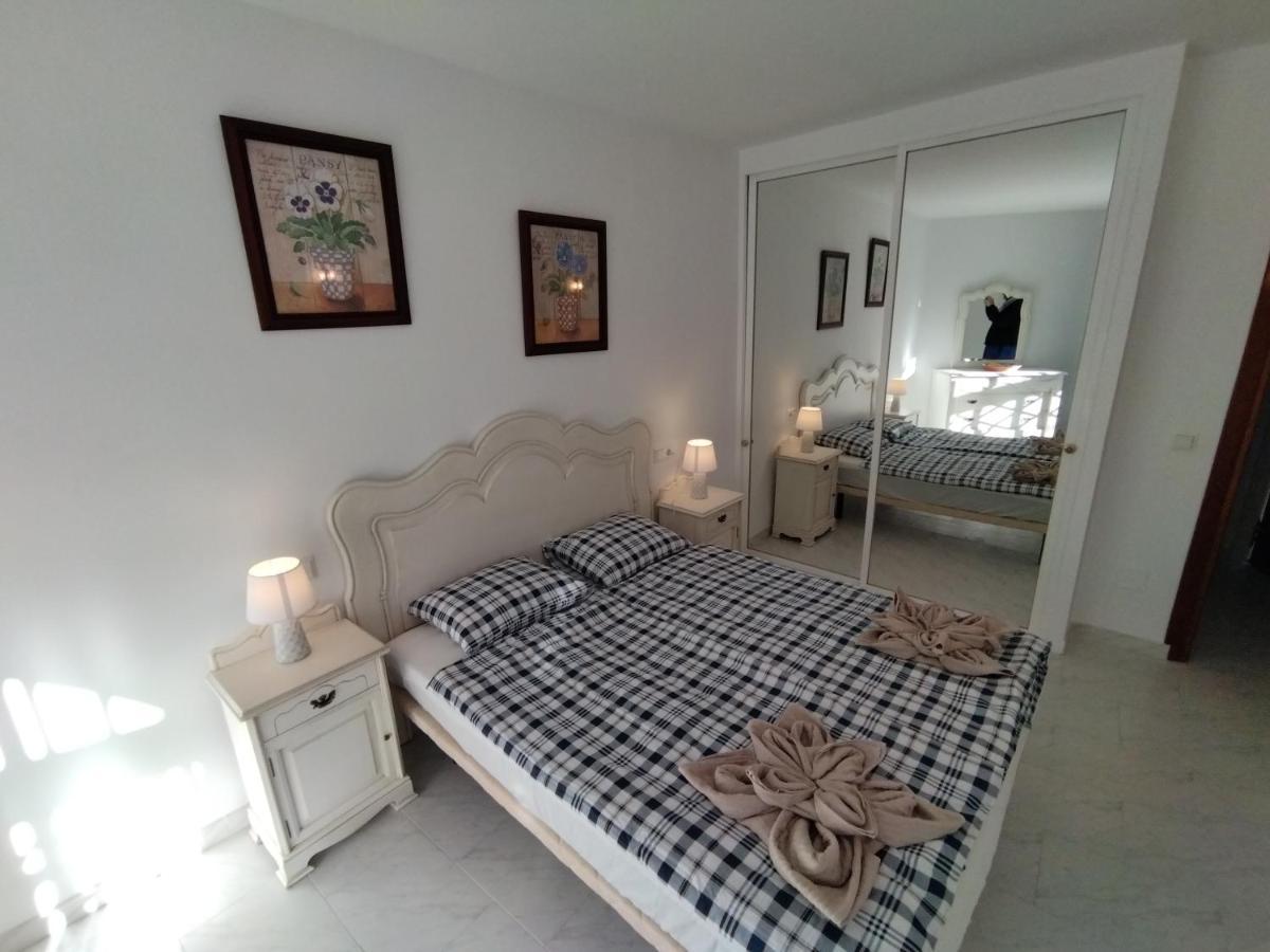 Holiday home Casa Alina Nerja