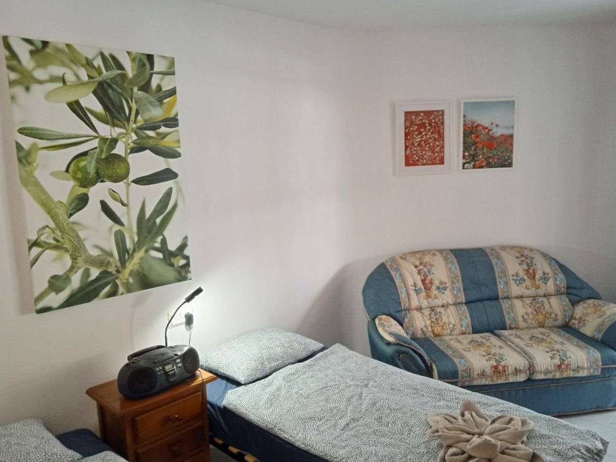 Casa Alina Holiday home *