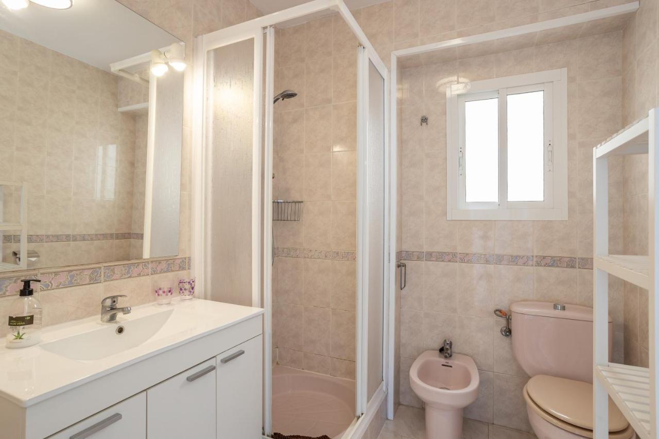 Apartamento Sirena *