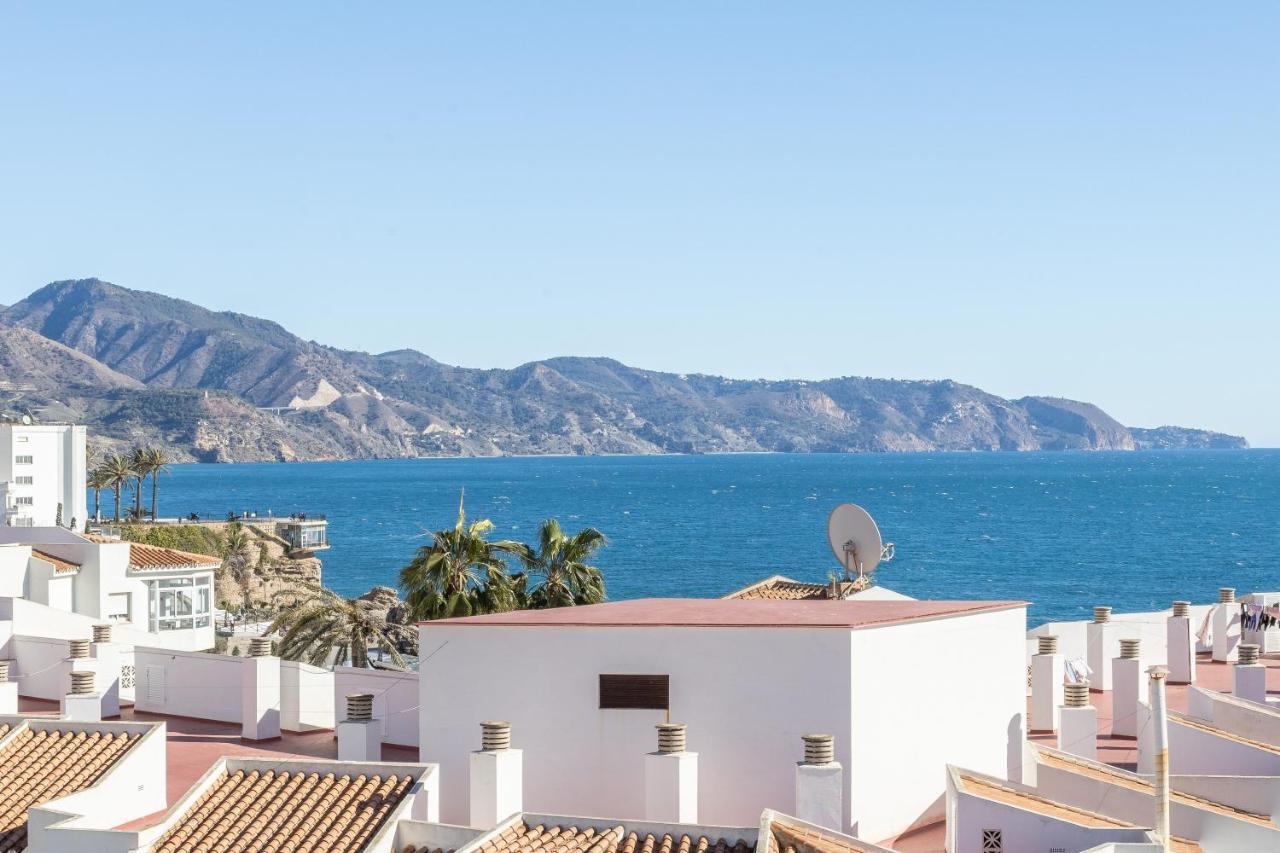 Sirena Apartamento Nerja