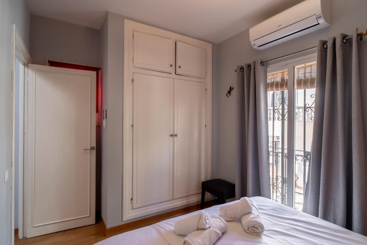 Bajamar Ii 7 Casasol Сasa de vacaciones