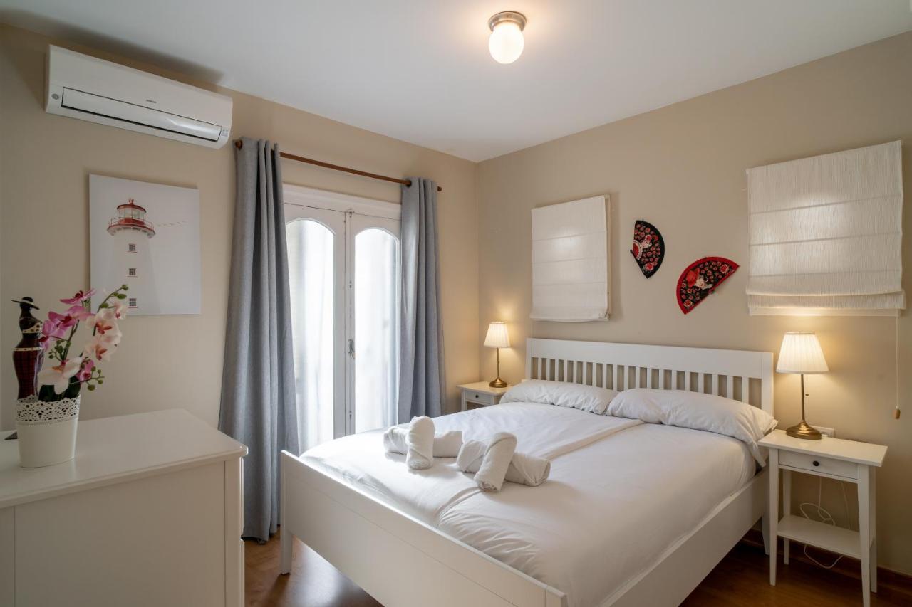 Сasa de vacaciones Bajamar Ii 7 Casasol *