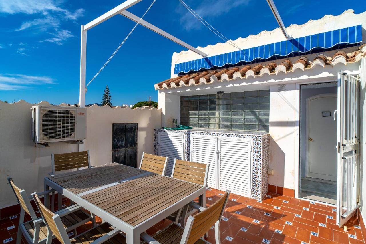 Bajamar Ii 7 Casasol Сasa de vacaciones