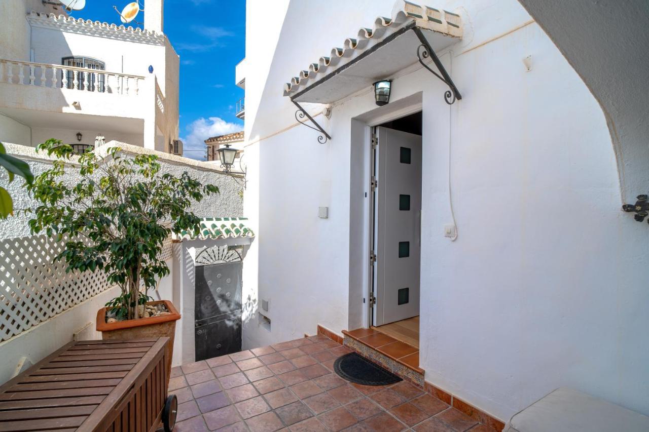 Сasa de vacaciones Bajamar Ii 7 Casasol Nerja