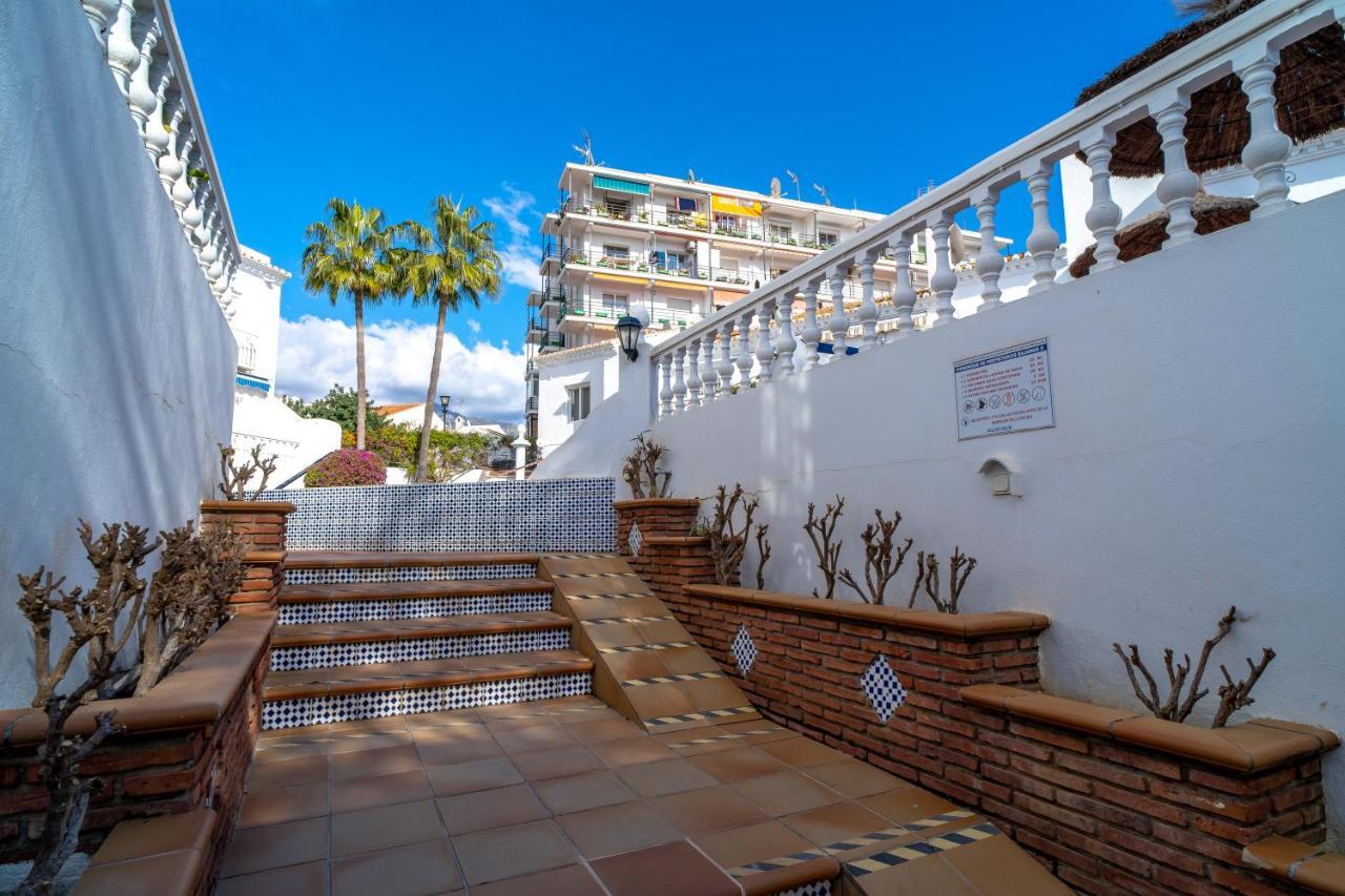 Сasa de vacaciones Bajamar Ii 7 Casasol *