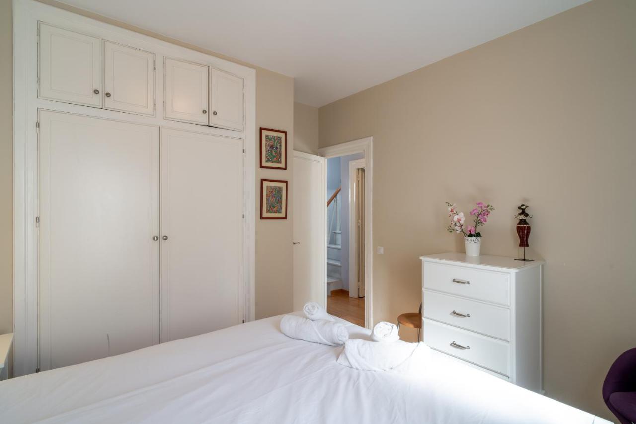 Сasa de vacaciones Bajamar Ii 7 Casasol Nerja