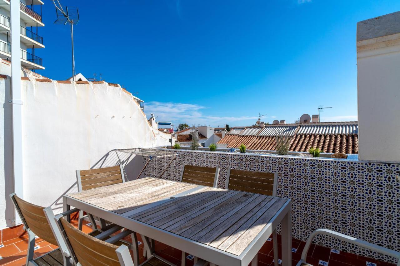 Сasa de vacaciones Bajamar Ii 7 Casasol
